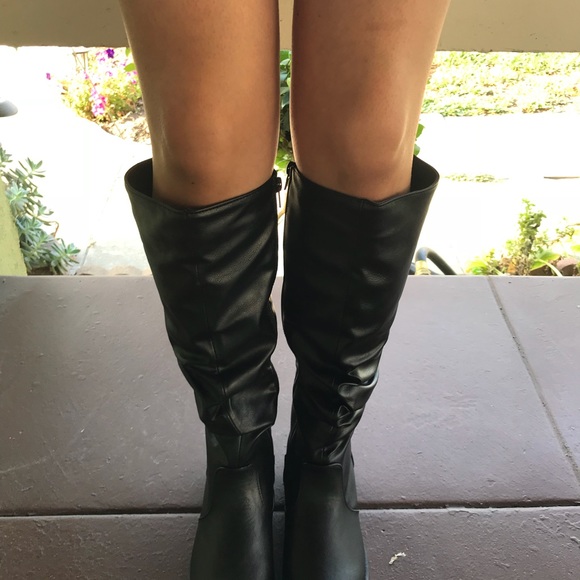 New gorgeous super comfy boots! - Picture 5 of 8